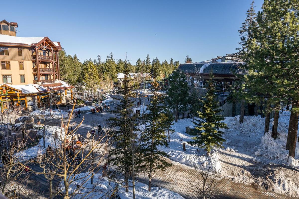 Village 3321 Mammoth Lakes Exteriér fotografie